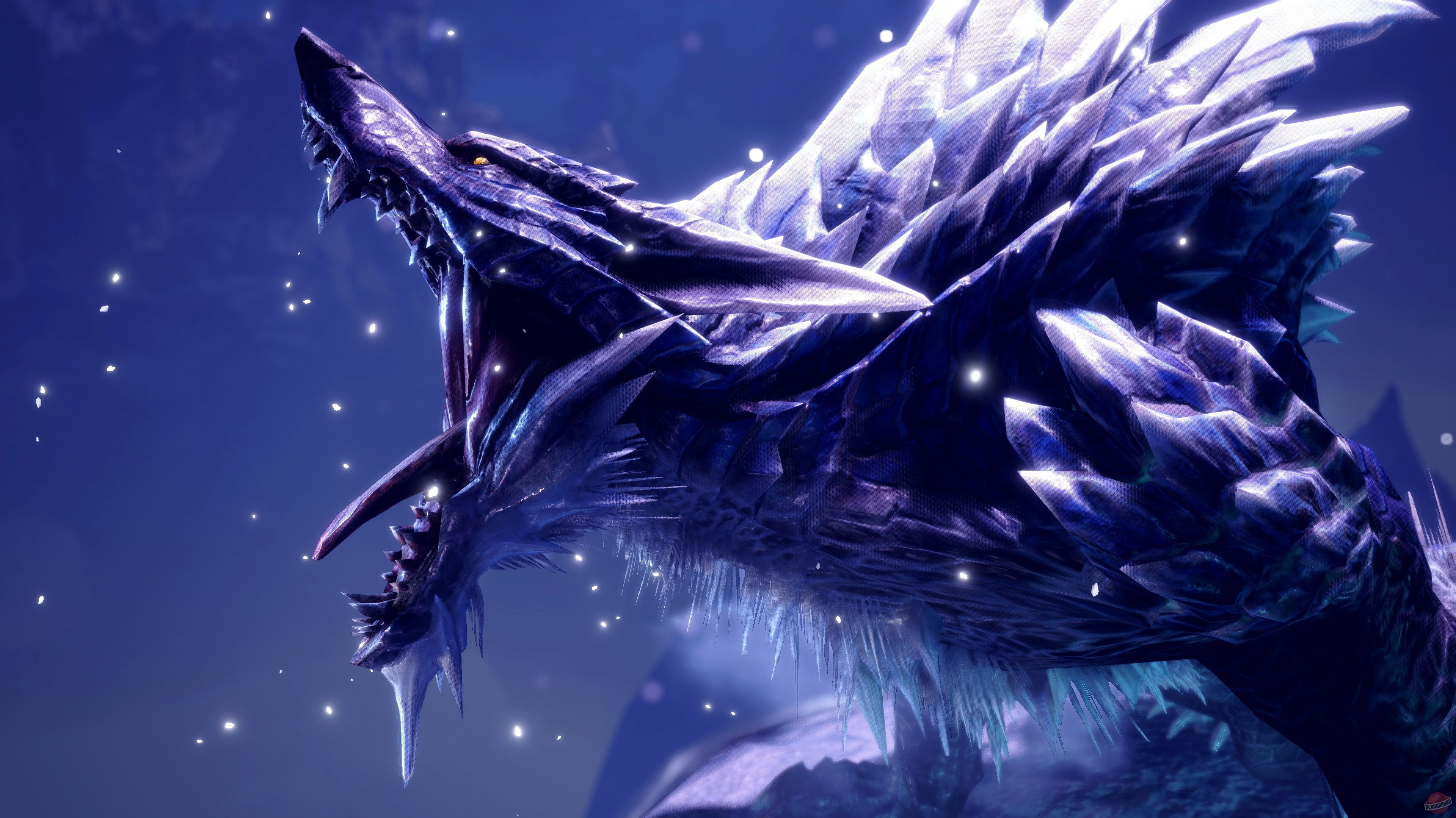 Скриншот из игры Monster Hunter Rise - 194