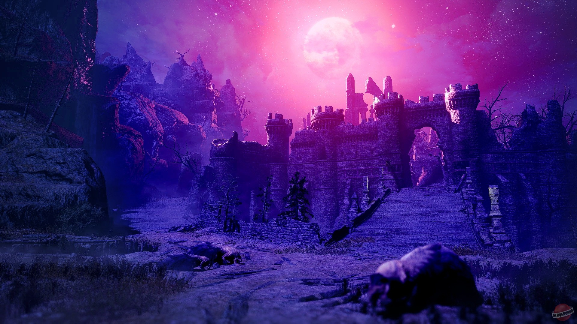 Скриншот из игры Monster Hunter Rise - 85