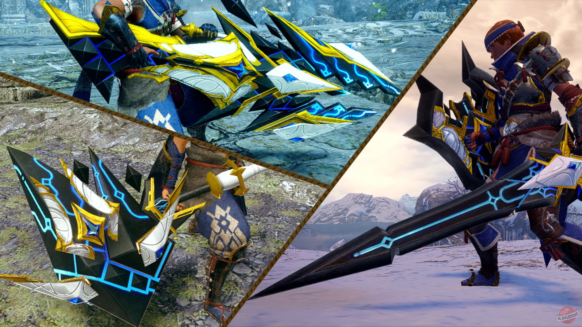 Скриншот из игры Monster Hunter Rise - 177