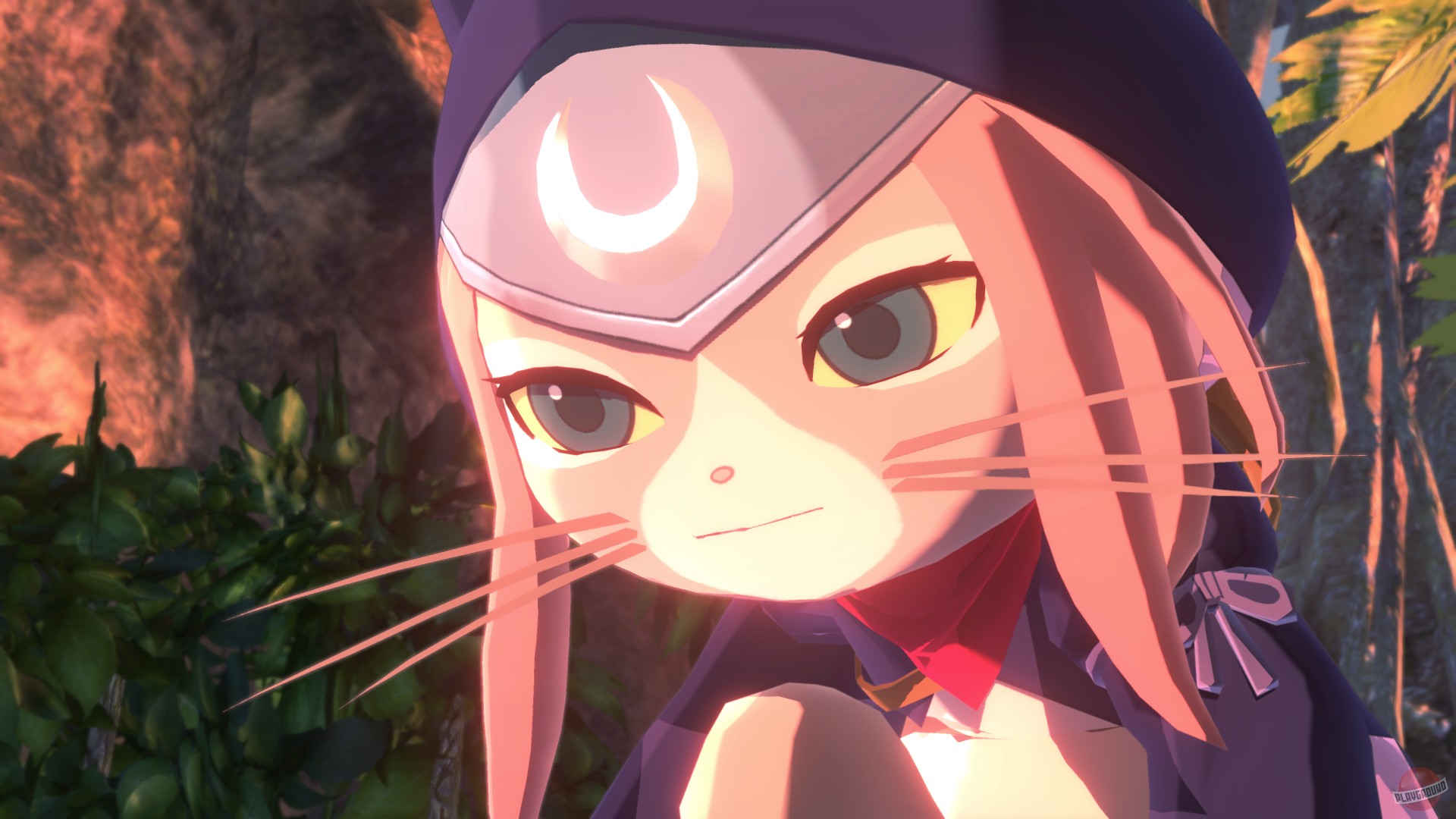Скриншот из игры Monster Hunter Stories 2: Wings of Ruin - 60