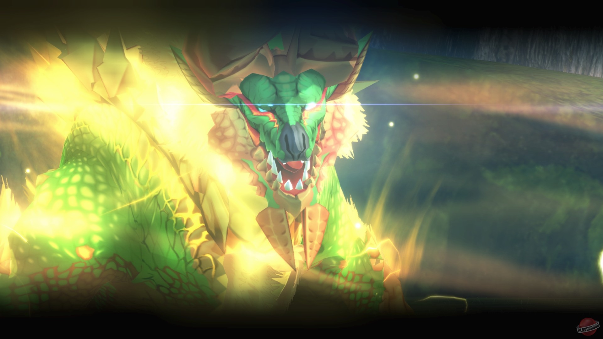Скриншот из игры Monster Hunter Stories 2: Wings of Ruin - 48