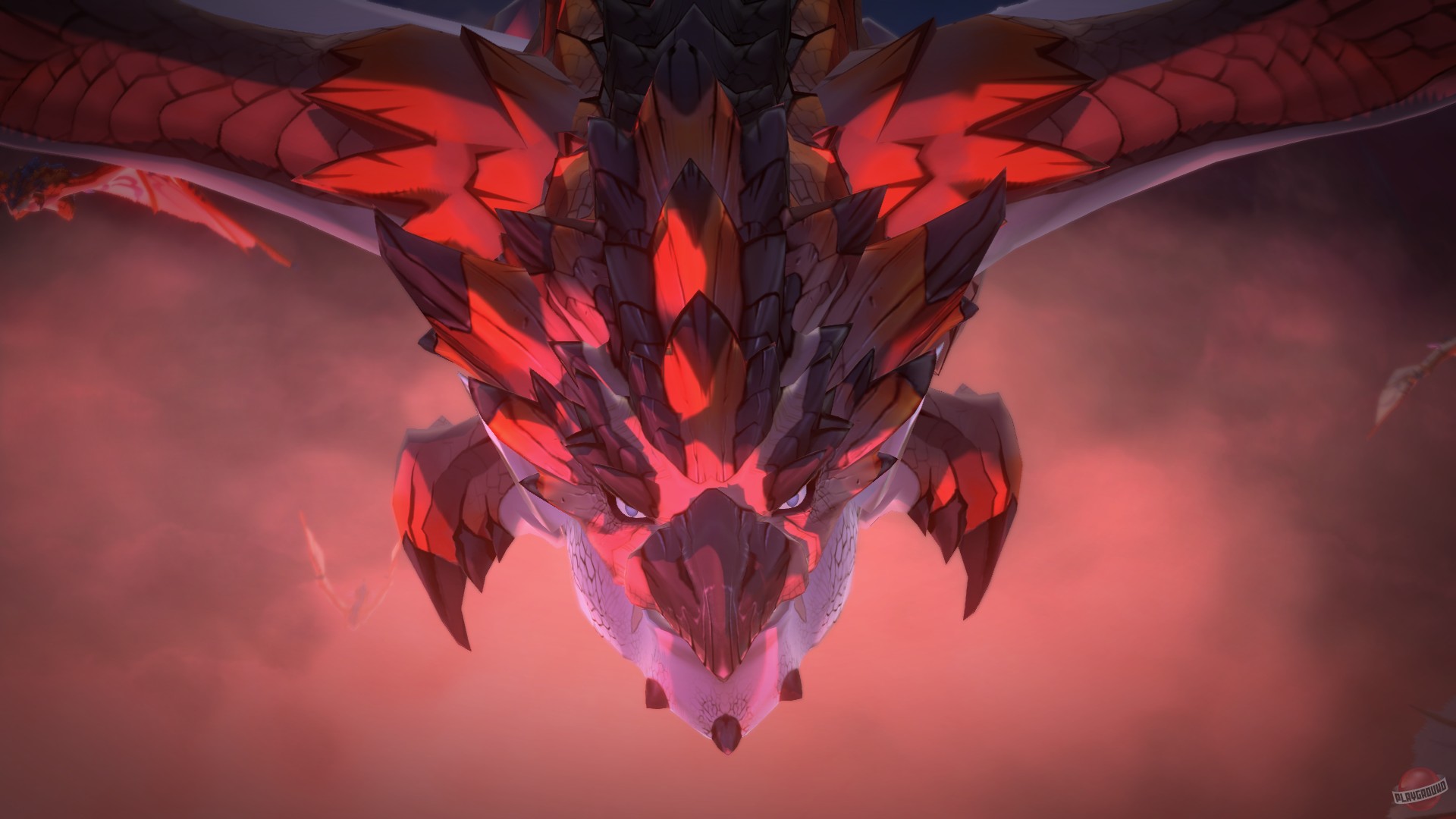 Скриншот из игры Monster Hunter Stories 2: Wings of Ruin - 102