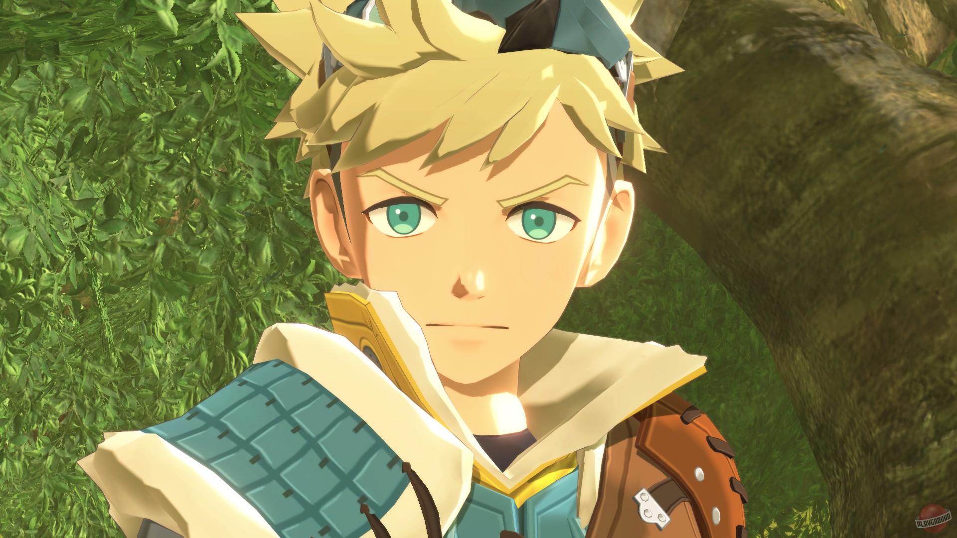 Скриншот из игры Monster Hunter Stories 2: Wings of Ruin - 88