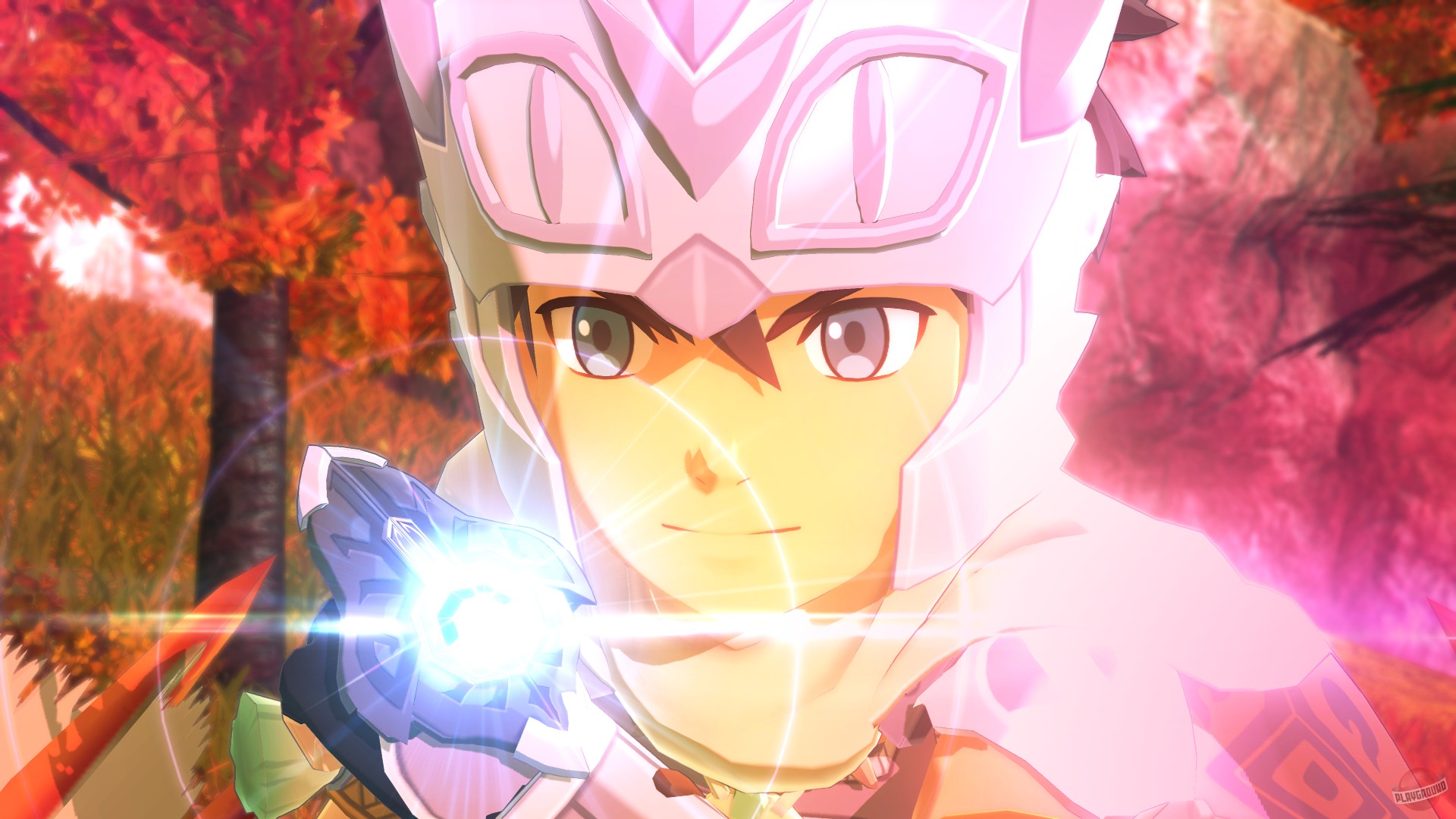 Скриншот из игры Monster Hunter Stories 2: Wings of Ruin - 90