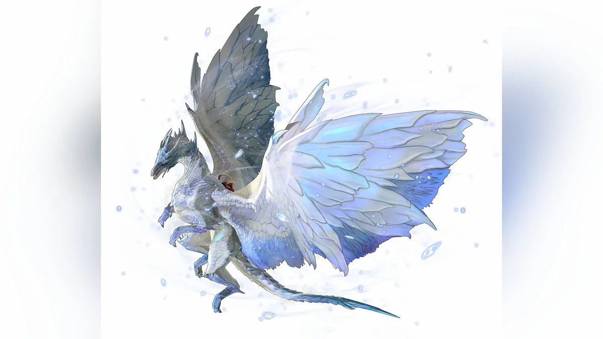 Скриншот из игры Monster Hunter Stories 2: Wings of Ruin - 35