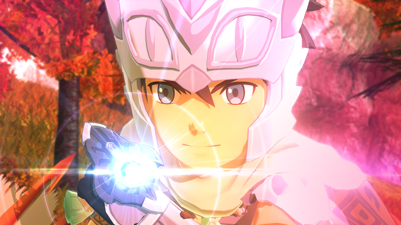 Скриншот из игры Monster Hunter Stories 2: Wings of Ruin - 10
