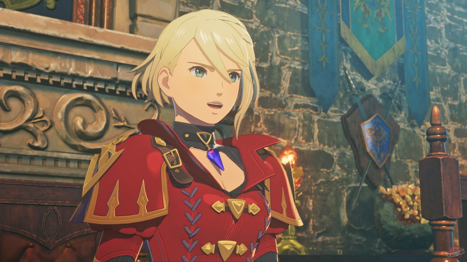 Скриншот из игры Monster Hunter Stories 3: Twisted Reflection - 14