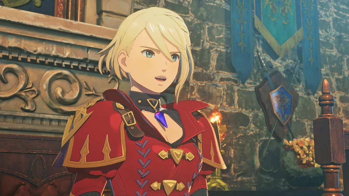 Скриншот из игры Monster Hunter Stories 3: Twisted Reflection - 15