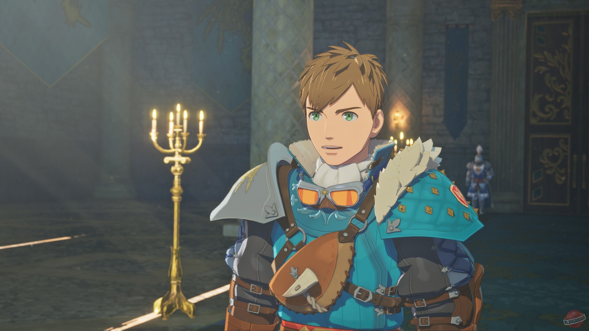 Скриншот из игры Monster Hunter Stories 3: Twisted Reflection - 17