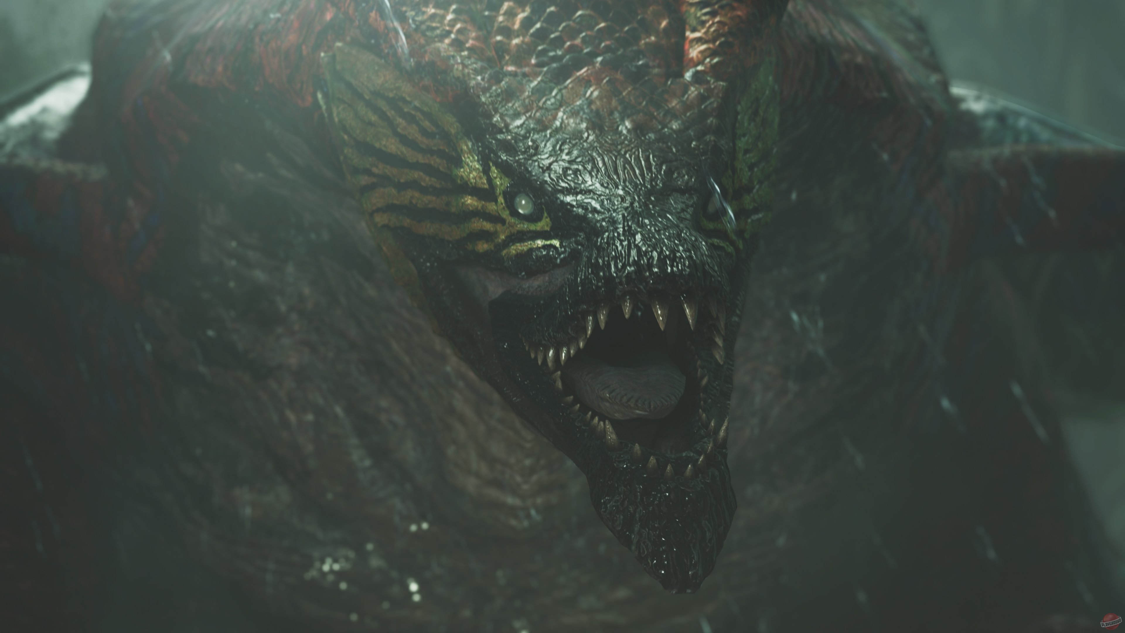 Скриншот из игры Monster Hunter Wilds - 111