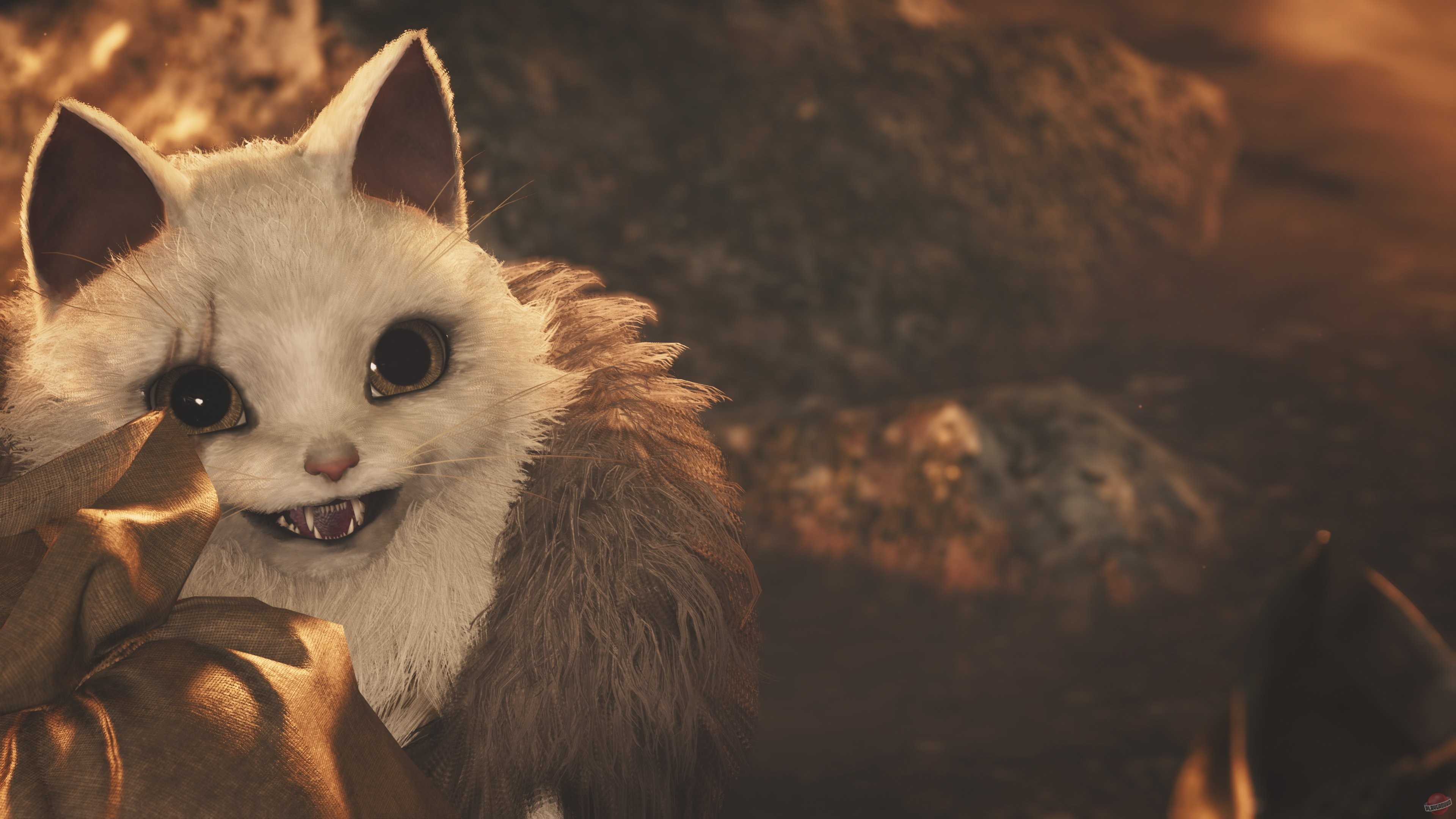 Скриншот из игры Monster Hunter Wilds - 105