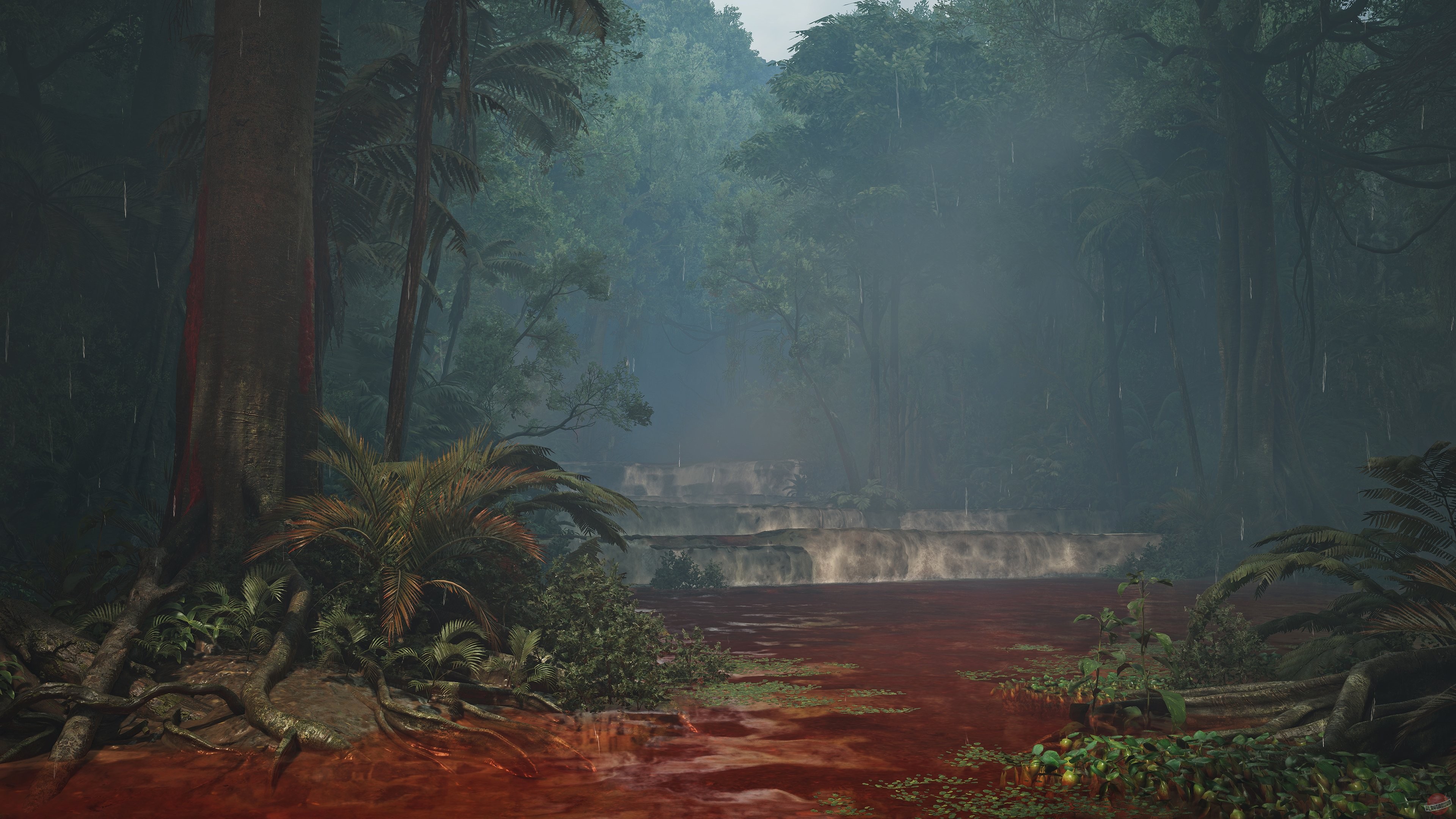 Скриншот из игры Monster Hunter Wilds - 86