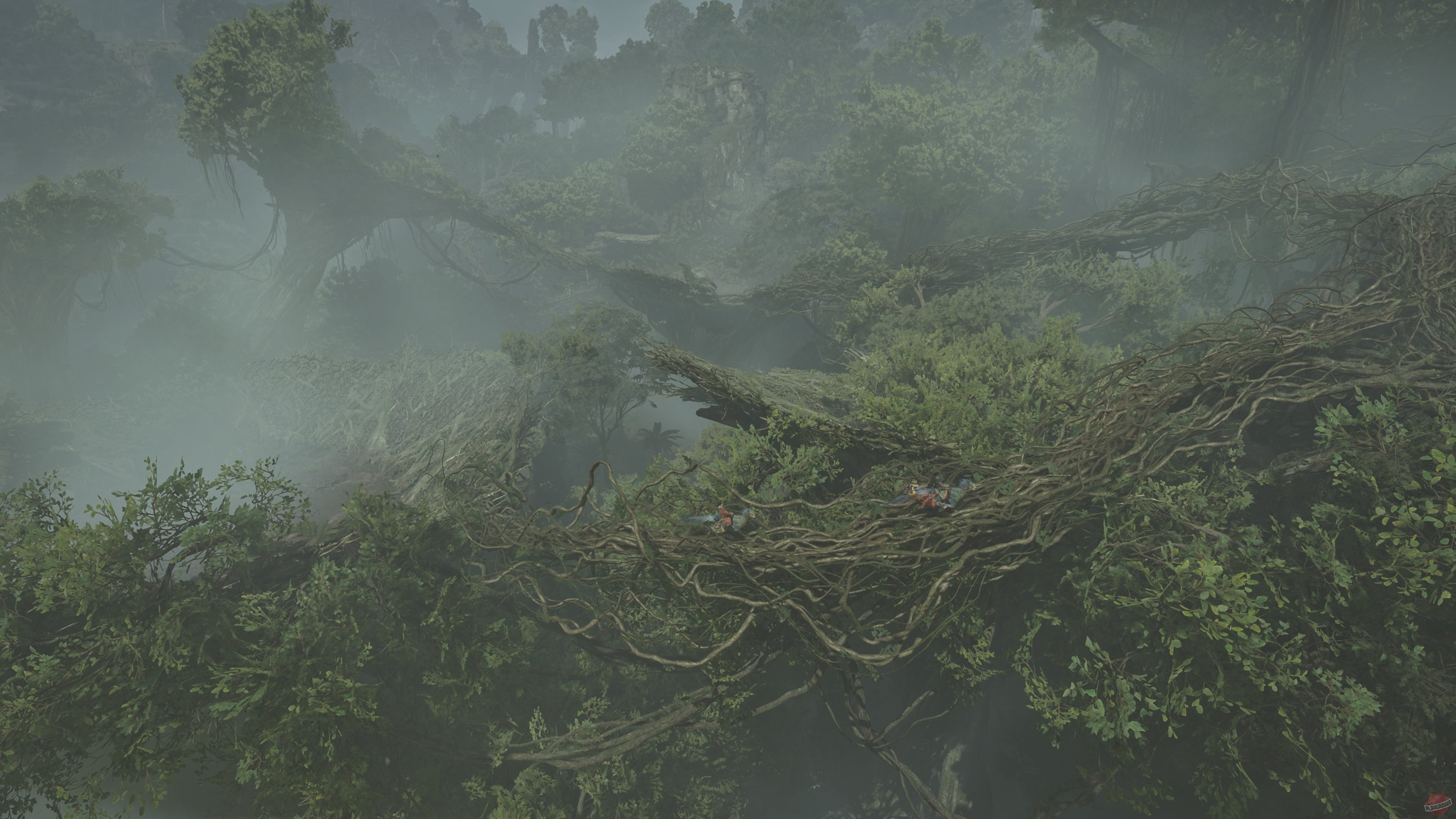 Скриншот из игры Monster Hunter Wilds - 33