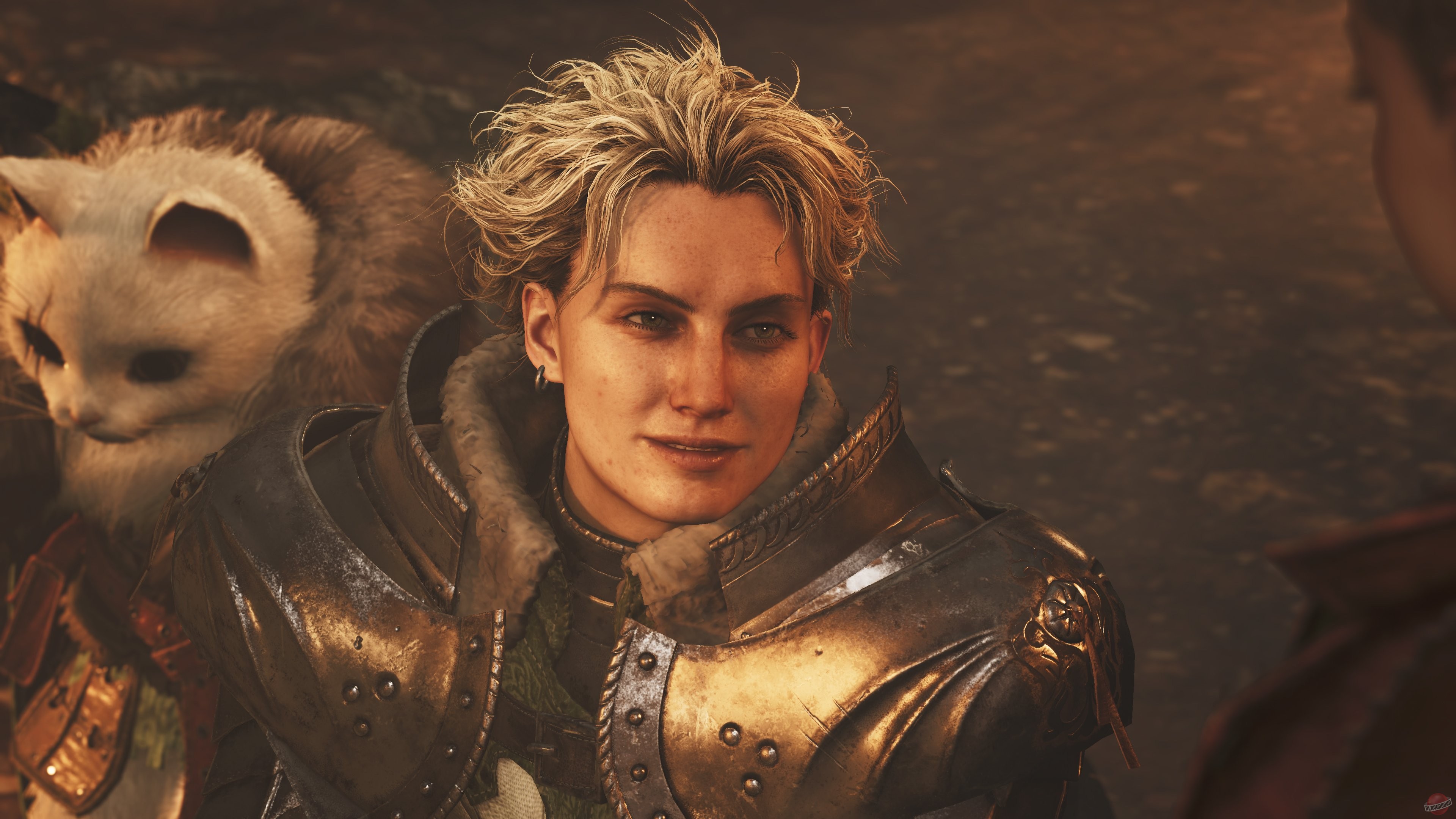 Скриншот из игры Monster Hunter Wilds - 103