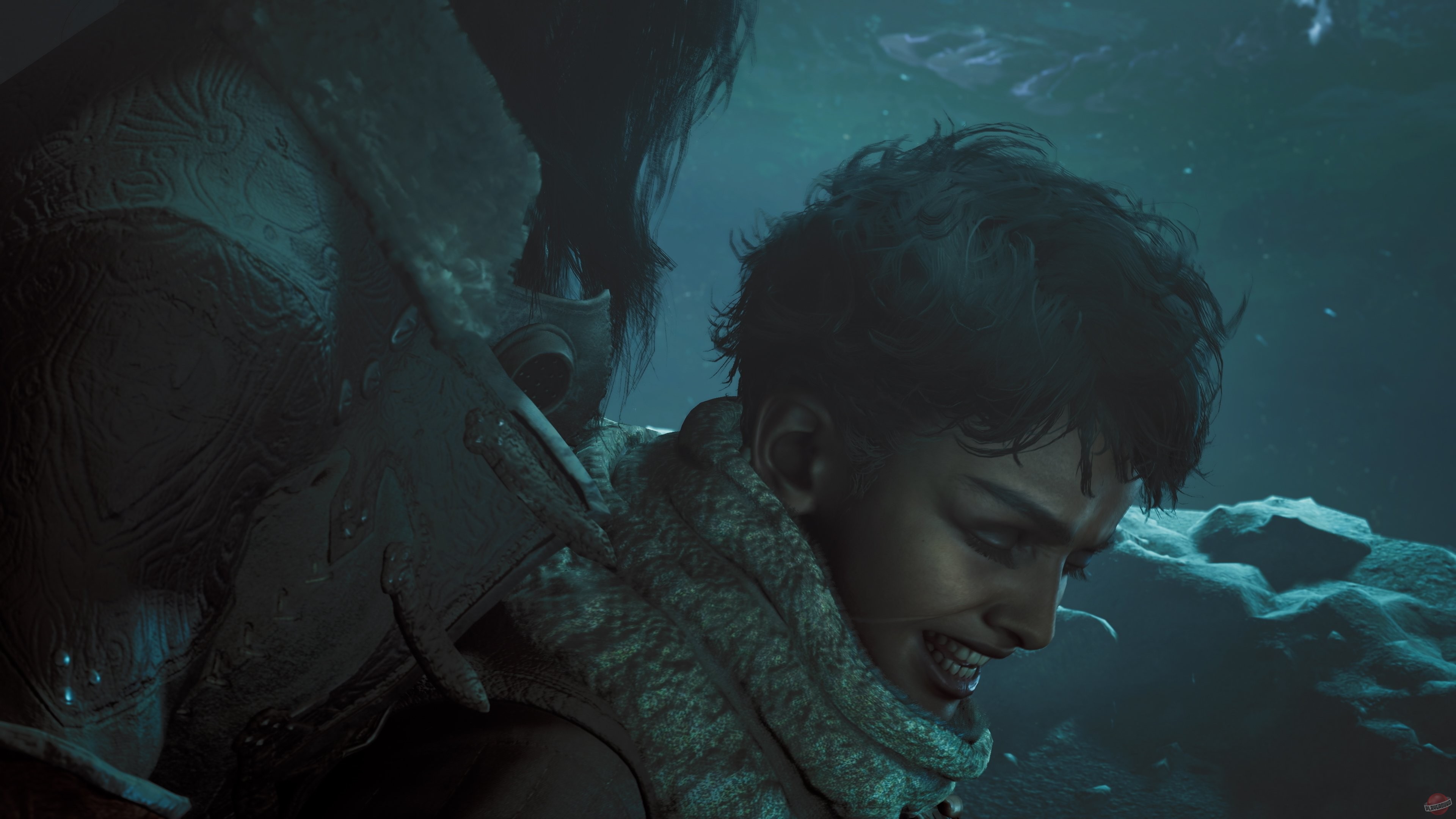 Скриншот из игры Monster Hunter Wilds - 93