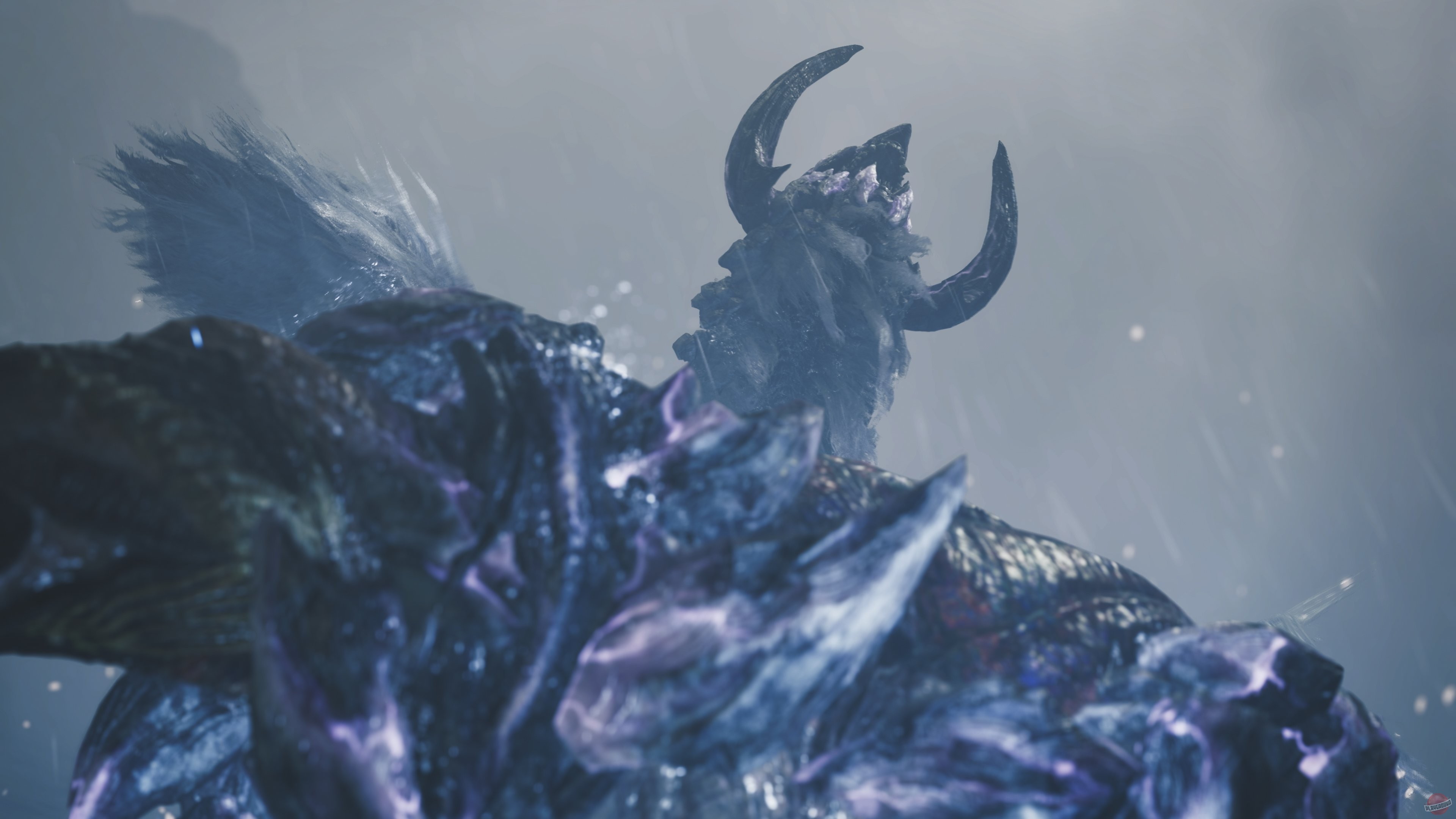 Скриншот из игры Monster Hunter Wilds - 82