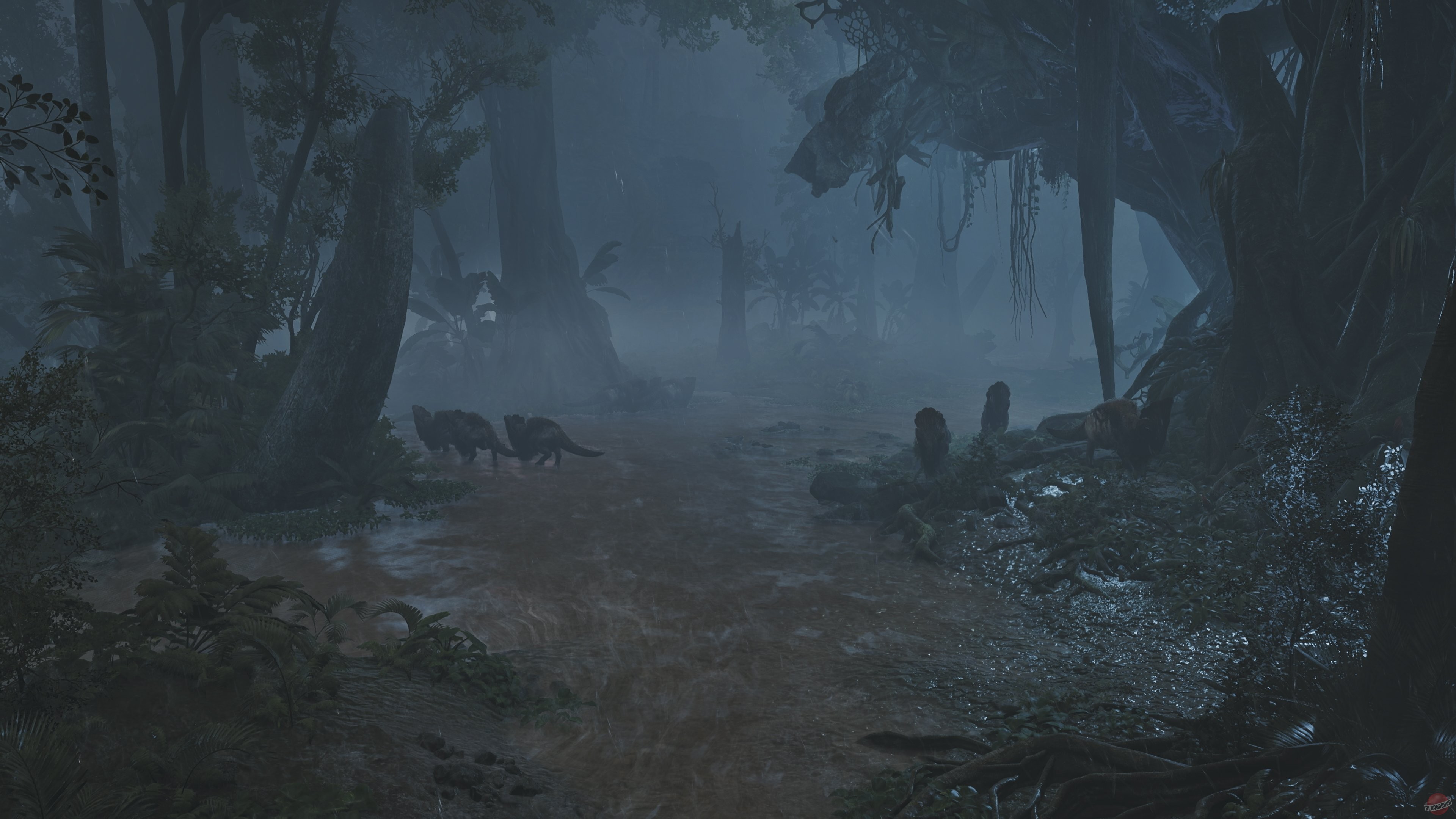 Скриншот из игры Monster Hunter Wilds - 17