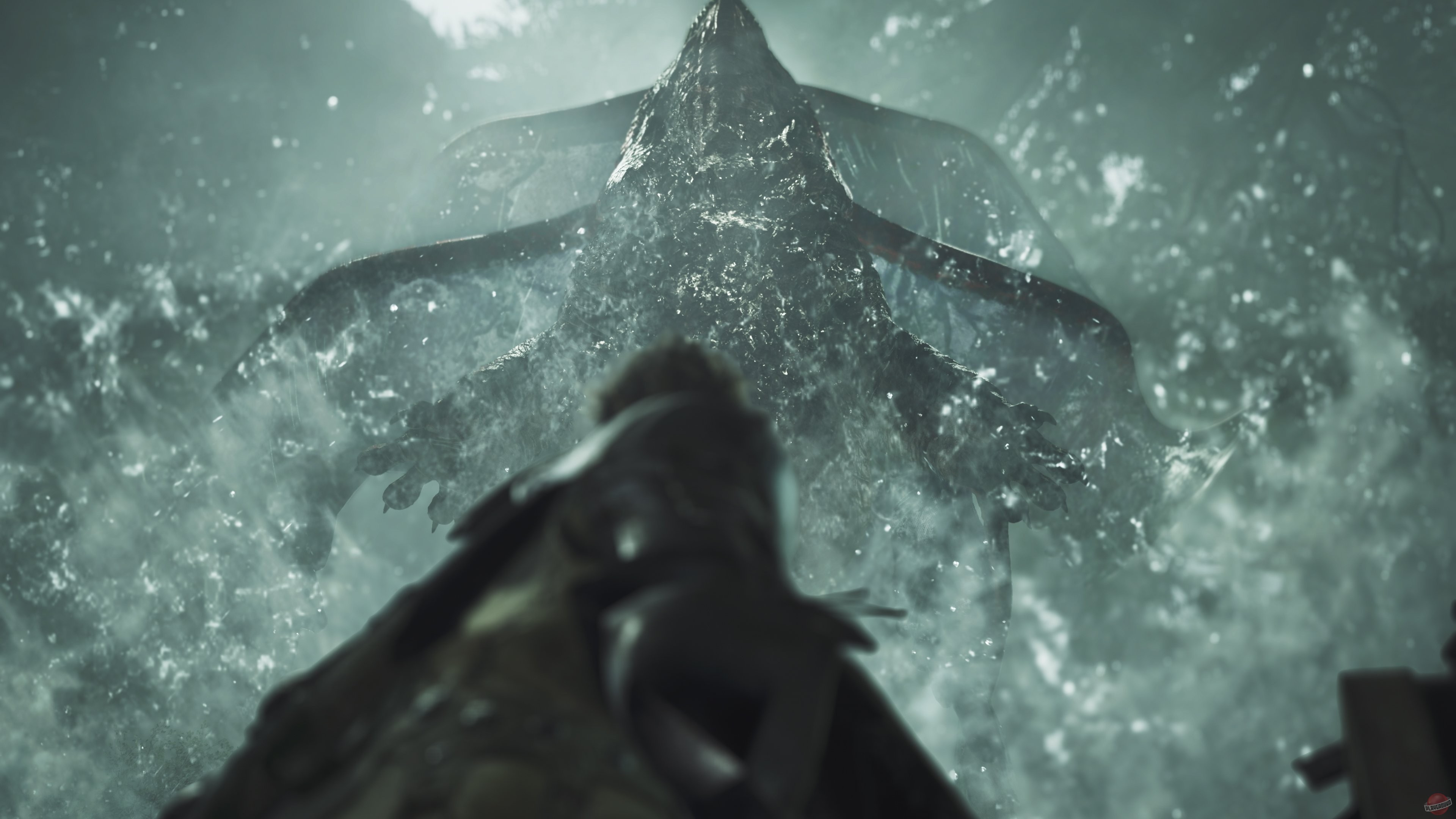 Скриншот из игры Monster Hunter Wilds - 89