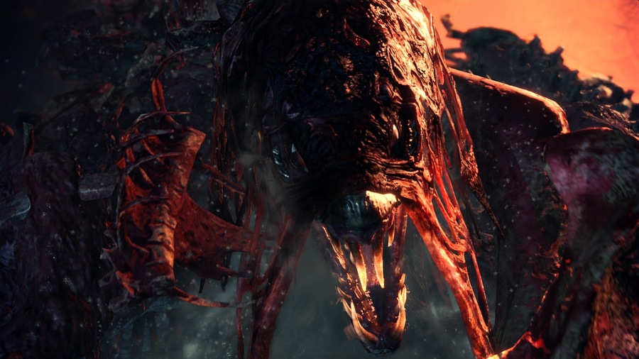 Скриншот из игры Monster Hunter: World - 99