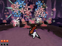 Скриншот из игры Okamiden - 36