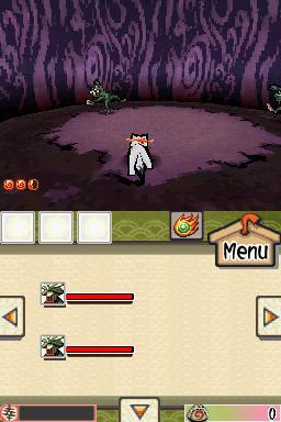 Скриншот из игры Okamiden - 21
