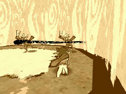 Скриншот из игры Okamiden - 25
