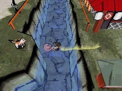 Скриншот из игры Okamiden - 17