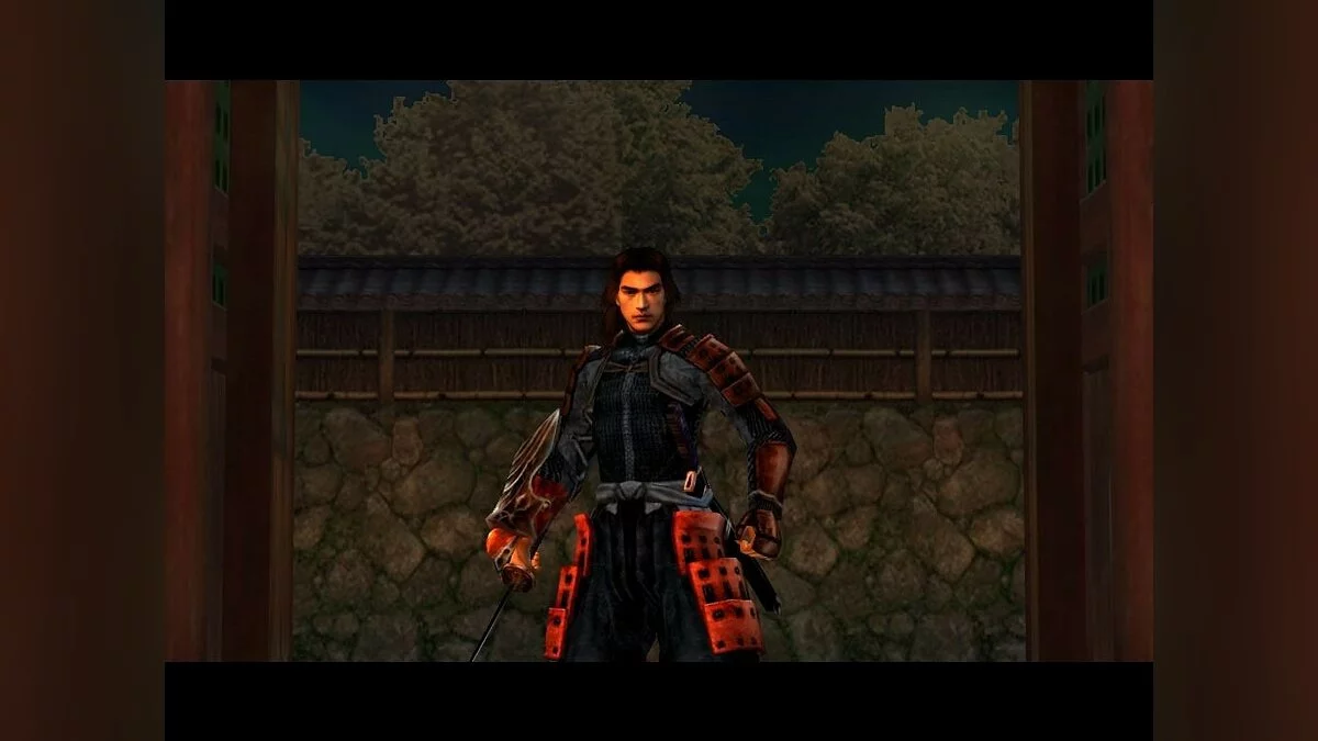 Скриншот из игры Onimusha 3: Demon Siege - 30