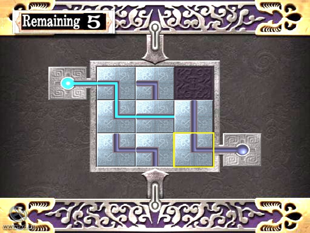 Скриншот из игры Onimusha 3: Demon Siege - 48