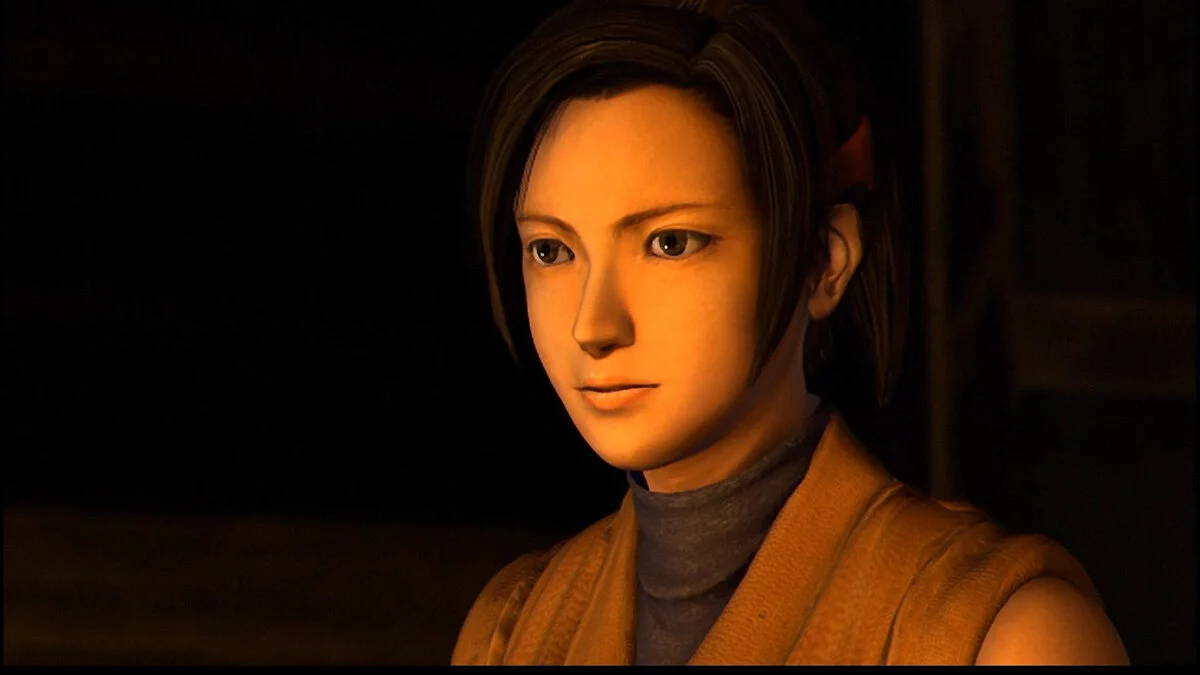 Скриншот из игры Onimusha: Warlords - 26