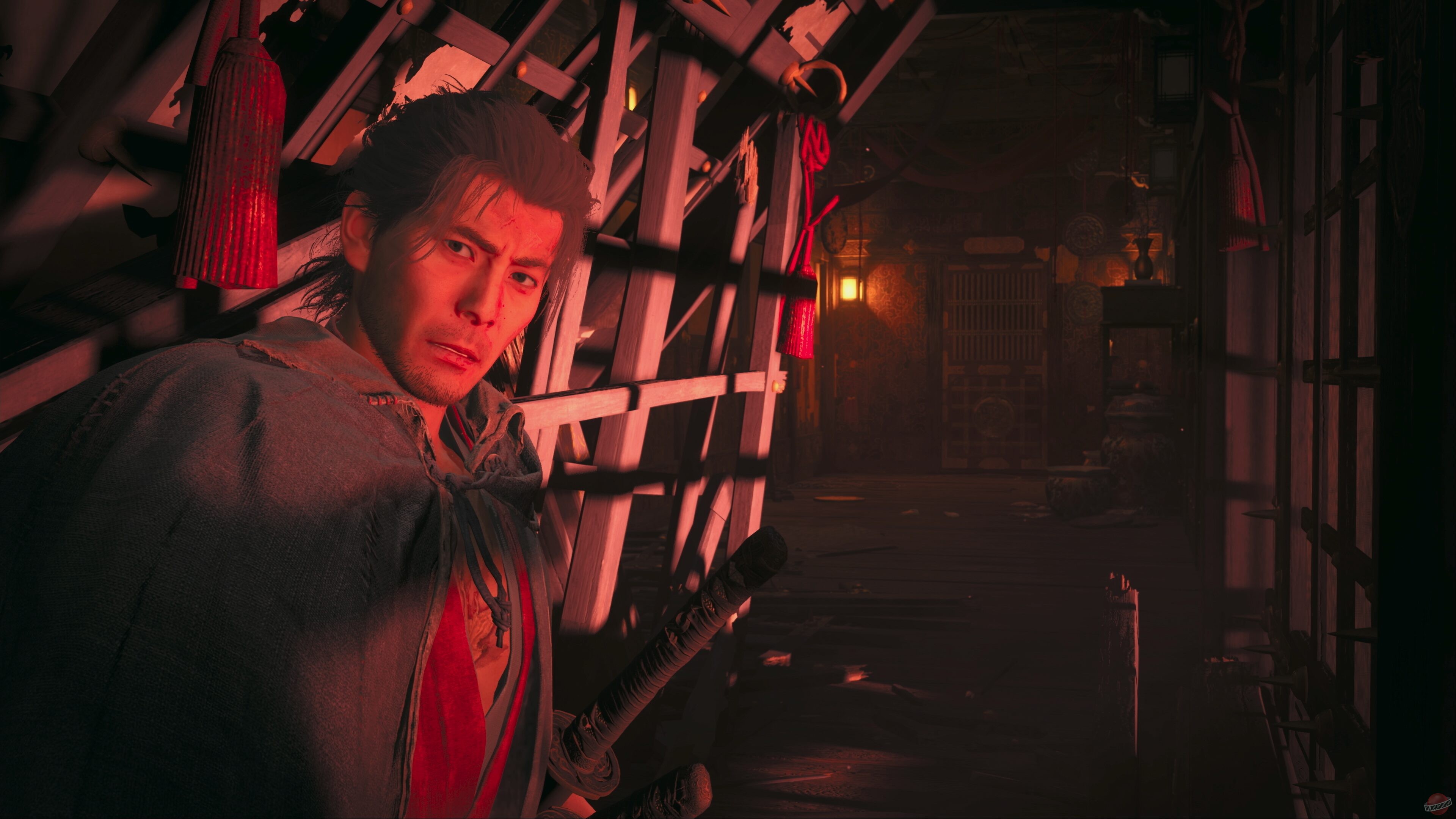 Скриншот из игры Onimusha: Way of the Sword - 25