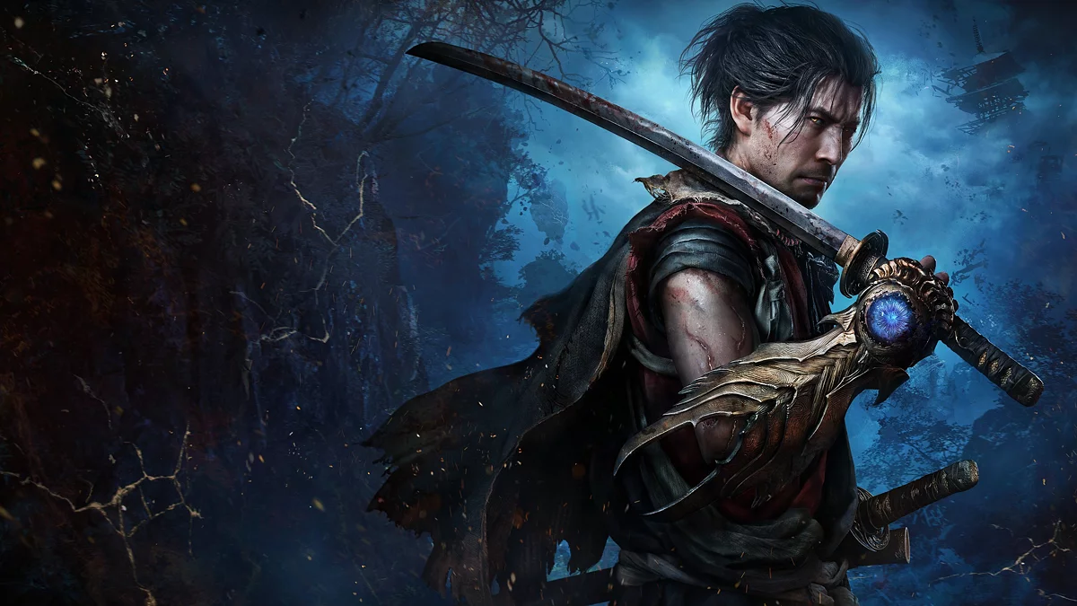 Скриншот из игры Onimusha: Way of the Sword - 9