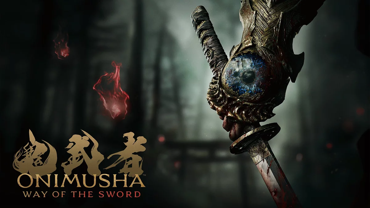 Скриншот из игры Onimusha: Way of the Sword - 12
