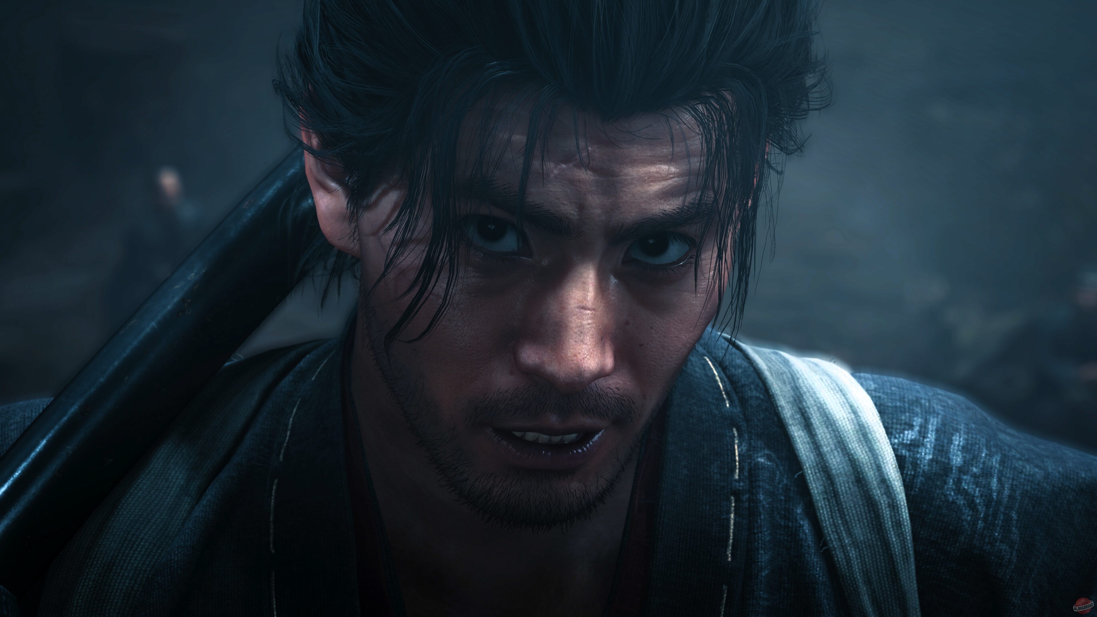 Скриншот из игры Onimusha: Way of the Sword - 51