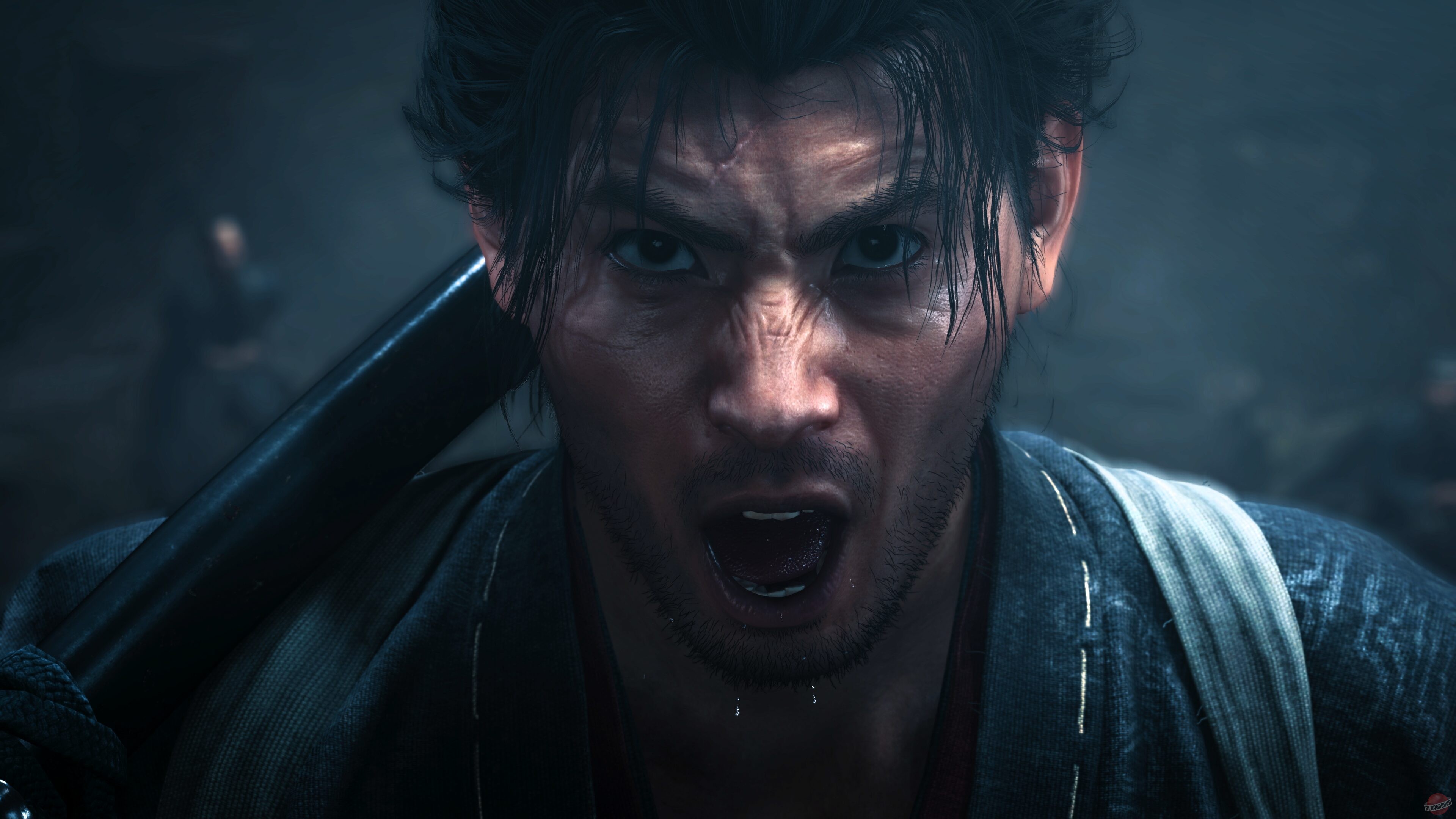 Скриншот из игры Onimusha: Way of the Sword - 43