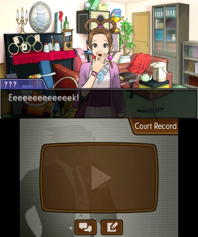 Скриншот из игры Phoenix Wright: Ace Attorney - Dual Destinies - 58