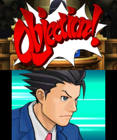 Скриншот из игры Phoenix Wright: Ace Attorney - Dual Destinies - 68