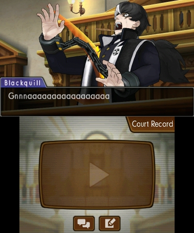 Скриншот из игры Phoenix Wright: Ace Attorney - Dual Destinies - 138