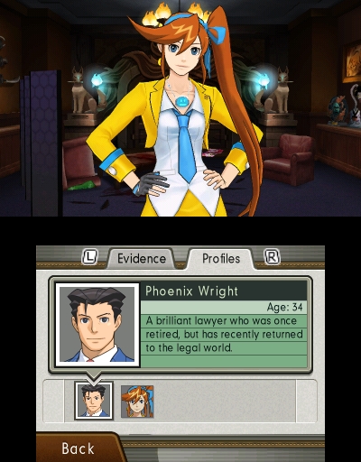 Скриншот из игры Phoenix Wright: Ace Attorney - Dual Destinies - 78