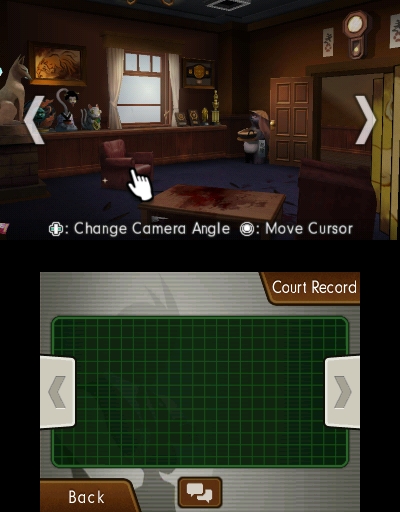Скриншот из игры Phoenix Wright: Ace Attorney - Dual Destinies - 122