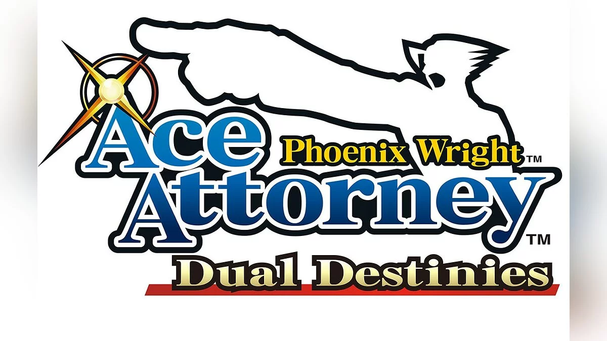 Скриншот из игры Phoenix Wright: Ace Attorney - Dual Destinies - 29