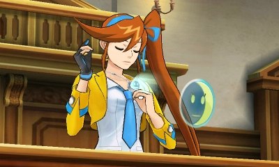 Скриншот из игры Phoenix Wright: Ace Attorney - Dual Destinies - 132