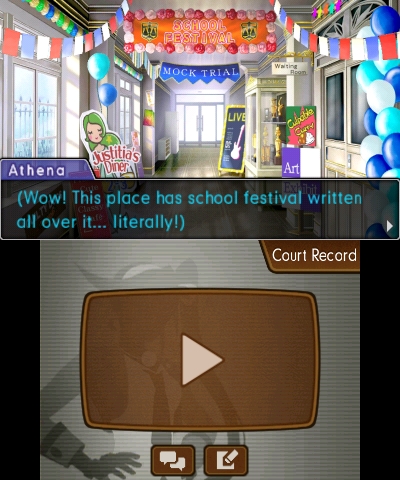 Скриншот из игры Phoenix Wright: Ace Attorney - Dual Destinies - 59