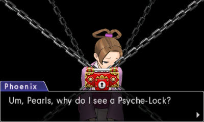 Скриншот из игры Phoenix Wright: Ace Attorney - Dual Destinies - 61