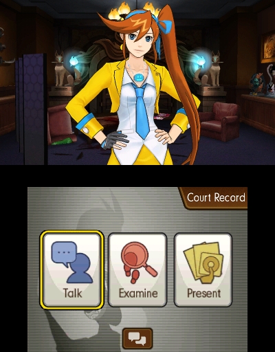 Скриншот из игры Phoenix Wright: Ace Attorney - Dual Destinies - 119