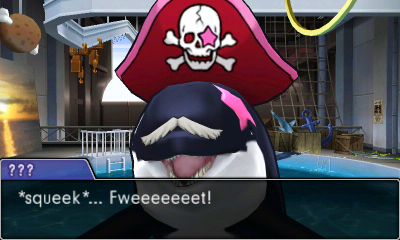 Скриншот из игры Phoenix Wright: Ace Attorney - Dual Destinies - 38