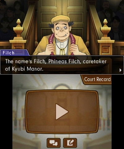Скриншот из игры Phoenix Wright: Ace Attorney - Dual Destinies - 140