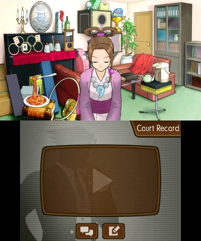 Скриншот из игры Phoenix Wright: Ace Attorney - Dual Destinies - 147