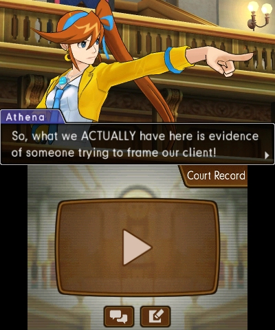 Скриншот из игры Phoenix Wright: Ace Attorney - Dual Destinies - 146