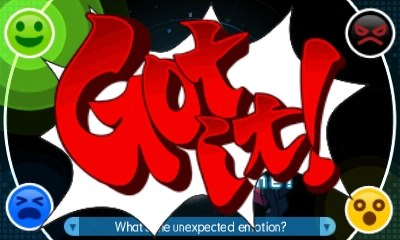 Скриншот из игры Phoenix Wright: Ace Attorney - Dual Destinies - 90